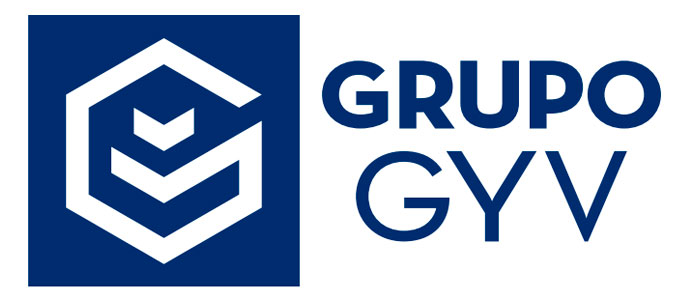GRUPO GYV